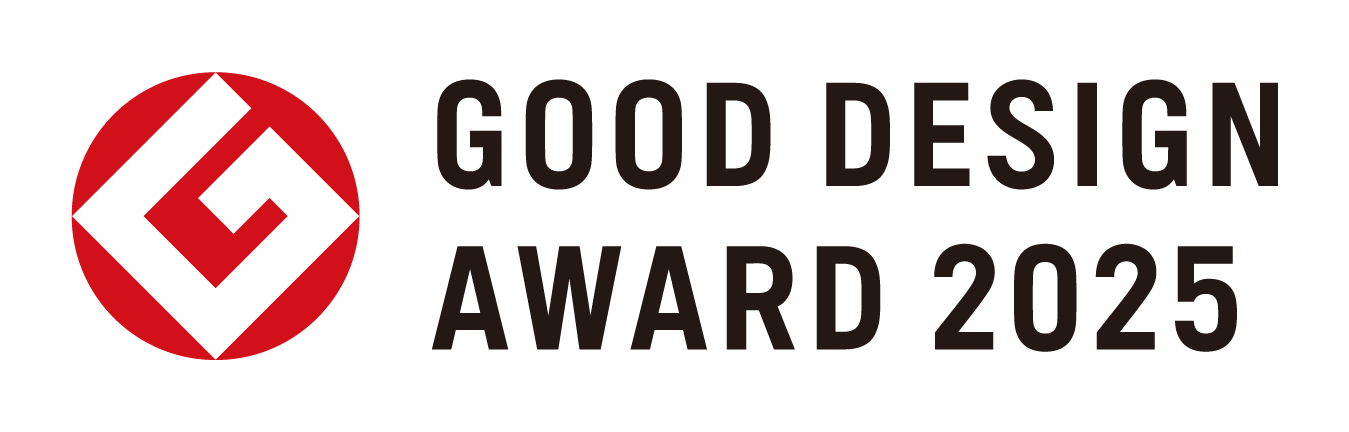GOOD DESIGN AWARD 2025