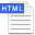 HTML